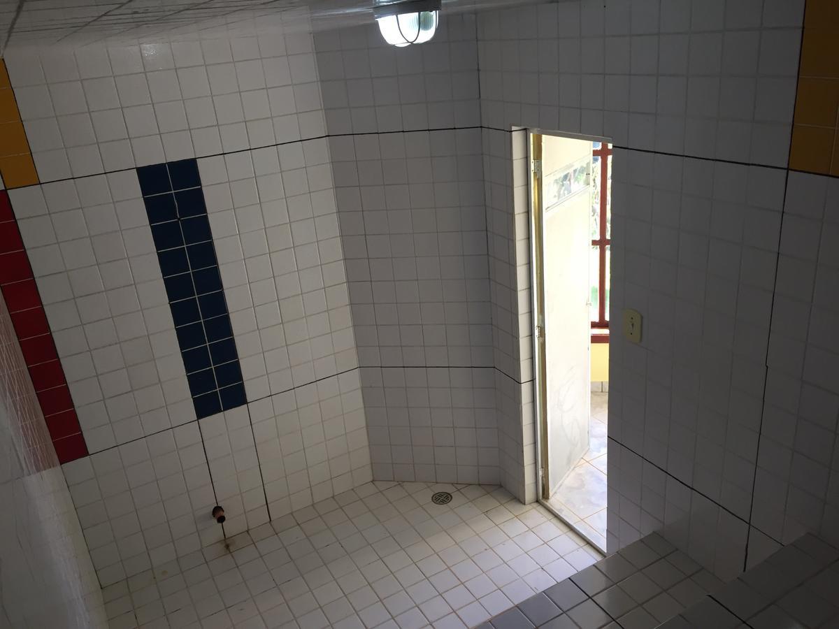 Pousada Casa Da Colina Santo Antônio do Pinhal Kültér fotó