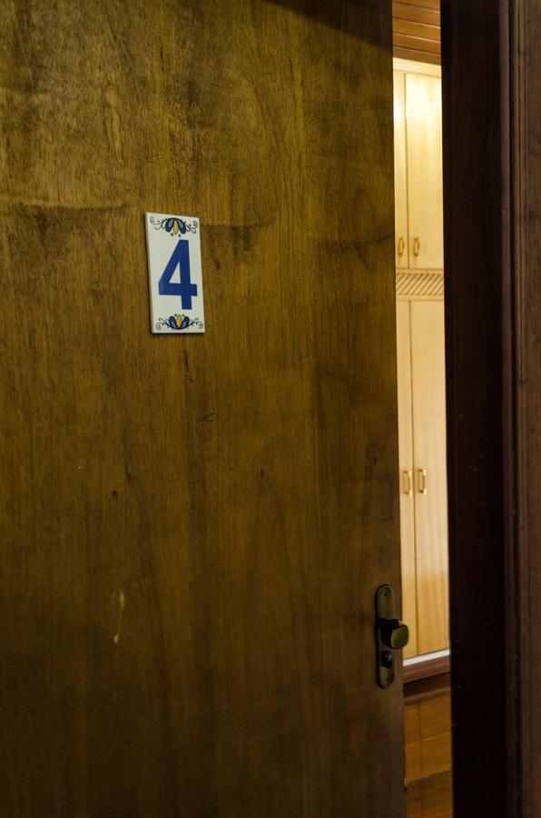 Pousada Casa Da Colina Santo Antônio do Pinhal Kültér fotó